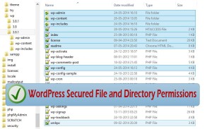 nzbget created file permissions